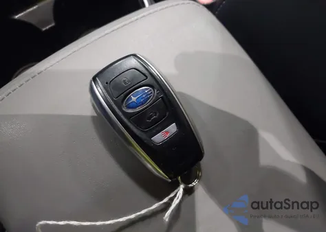 2020 Subaru Outback Limited from USA, damaged, VIN 4S4BTANC6L3145163